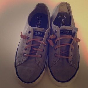 Sperry shoes